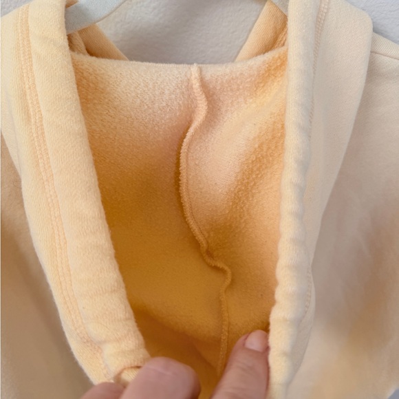 Billabong Soft Hoodie with Palm Tree Accents - Picture 7 of 7